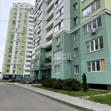 Продаж 1к Квартира Рогатинська Левада вулиця ЖК Рогатинский