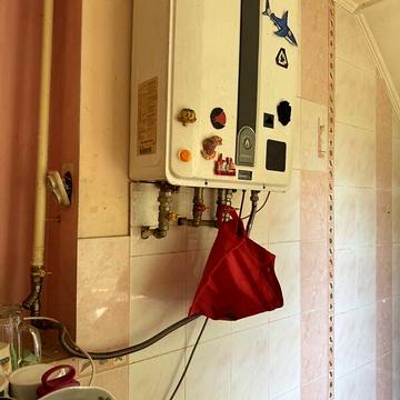 Продаж 2к Квартира Дорошенка Петра вулиця