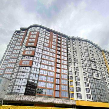 2К квартира на Незалежності