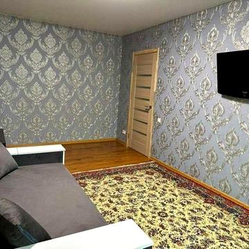 Сдам 2к квартиру на жм Тополя 3, 57