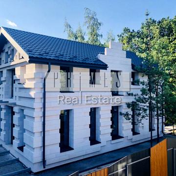 Звенигородська вул.