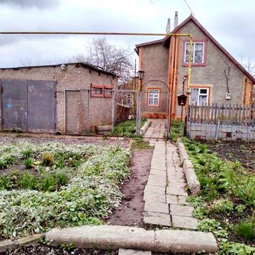 Продам будинок під капітальний ремонт