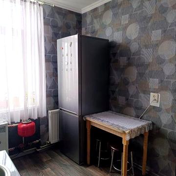 Здається Квартира на вулиці Вокзальна 35
