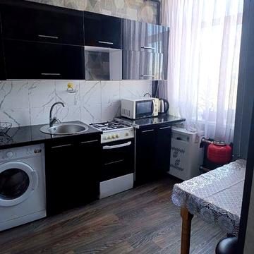 Здається Квартира на вулиці Вокзальна 35