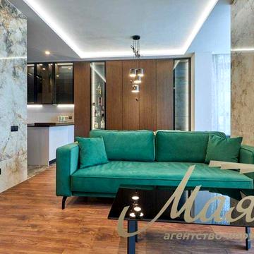 Оренда 2-кімнатної квартири 106м2 ЖК Jack House бул Лесі УкраЇнки 7в