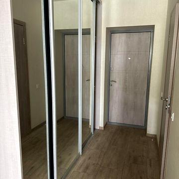 Довгострокова оренда 1к Квартира Ковалівська (Бестужева) вулиця ЖК Бестужевские сады