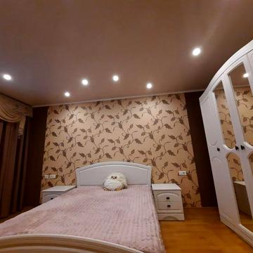 Сдам 2ую квартиру ул.Кленовая/ул.Академическая 18000гр новострой 80м