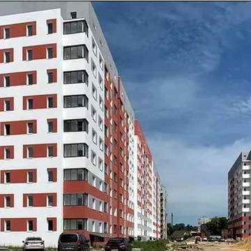 Продам 2к квартиру в ЖК Гидропарк, ул Борткевича 11 (21218) ЖК Гидропарк