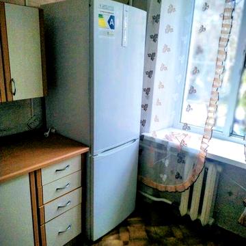 Здається 2-кімнатна квартира в Центрі