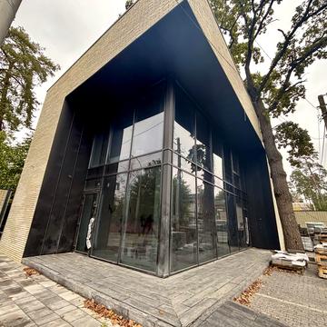 Університетська вул., 26