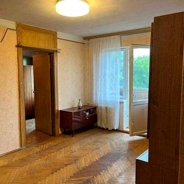 Чудова квартира в Центрі міста
