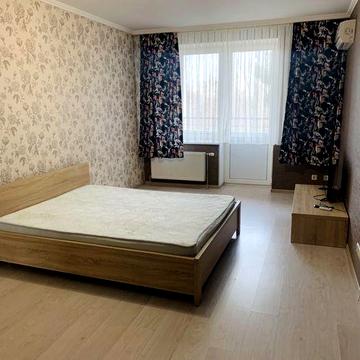 Оренда 4-кімнотної квартири, Ушинського 14Б