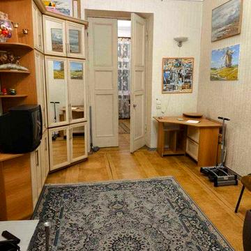 Здам на довгий термін 2к квартиру