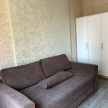 Сдам двухкомнатную квартиру от хозяина  ЖК Родос