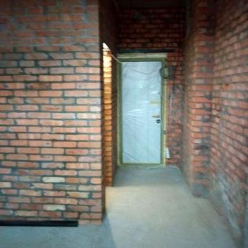 Продаю Смарт-квартиру цокольный этаж 17 м Бортничи на выезде ЖК Идея ЖК Идея