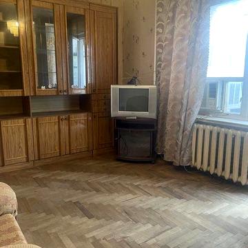 Сдам 1-комнатную квартиру