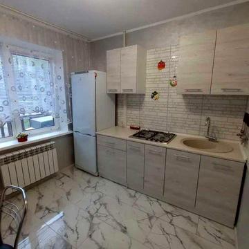 Уютная 2к квартира на 12 квартале