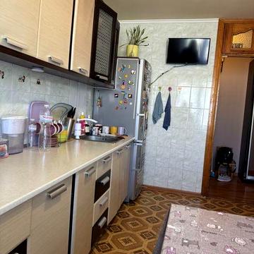 Продається 4 кімнатна квартира в корабельному районі