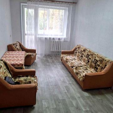 Здам квартиру на тривалий термін. Салтівка.