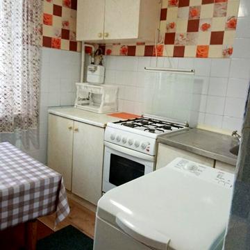 Михайла Малишенка вул., 33