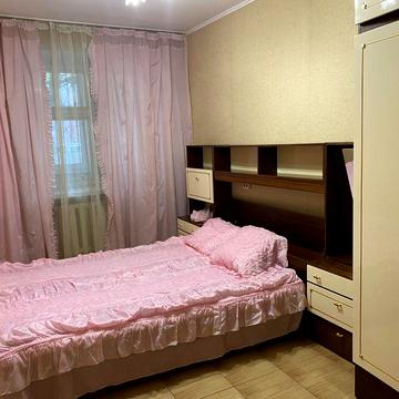 Оренда 3к.кв на Шишкарівській