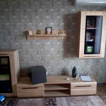 Здам РЕАЛЬНУ 2-к кв з ремонтом та автономним опаленням Краснопілля
