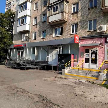 Жасминовий бульв. (Петра Слинька), 7