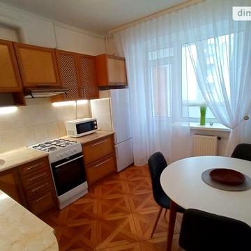 Довгострокова оренда 1к Квартира Грабянки Григорія вулиця