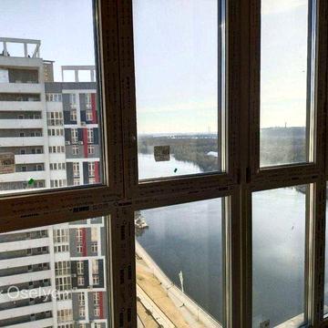 Продаж 64 кв ЖК Русанівська гавань секція А 28 будинок Без % ЖК Русанівська гавань