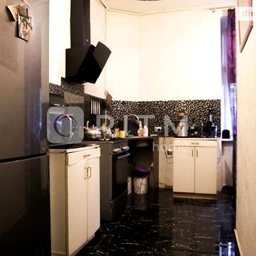 Продаж 3к Квартира Марка Вовчка вулиця