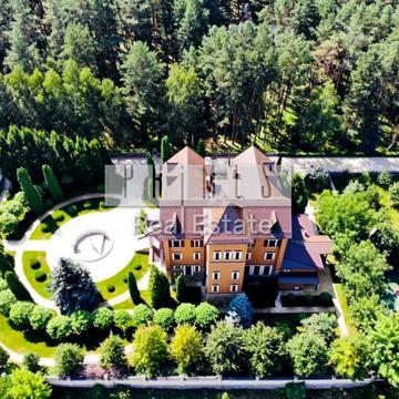 Володимирська вул.