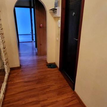 Довгострокова оренда 3к Квартира Панаса Мирного вулиця