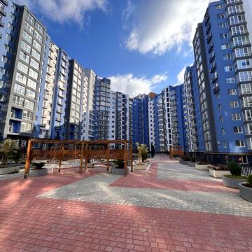 Продаж 1к квартира ЖК Княгинен ЖК Княгинин