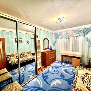 2 кімнатна кв 3й Южний / пр. 40-річчя Перемоги