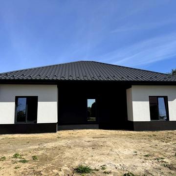 Житловий будинок с.Острівок
