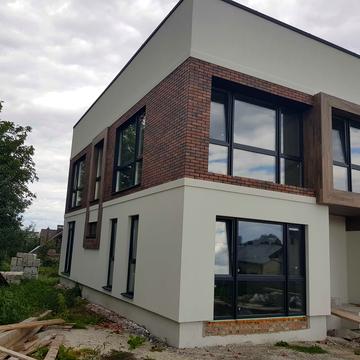 Івана Франка вул.