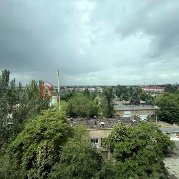 Продам видовую 3к квартиру Центр Фестивальная