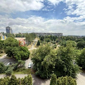 Продам видовую 3к квартиру Центр Фестивальная