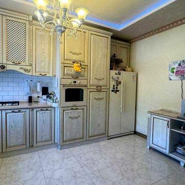 Чубаевка, ул. Березовая дом 240 кв м, 3 сотки земли