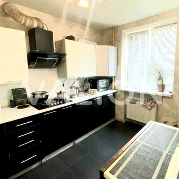 Продам велику 1кім.квартиру, 53кв.м., ЖК Софія центр вул.Боголюбова,20 ЖК Софія Сіті