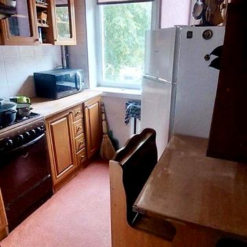 Довгострокова оренда 2к Квартира Тракторобудівників проспект