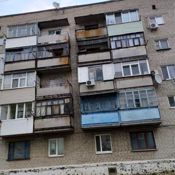 Квартира в Пʼятигірську