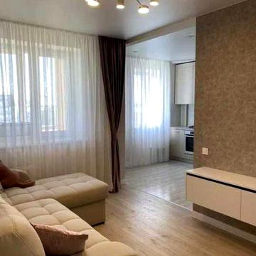 88944. Продажа 2к квартиры | м. Научная | Коломенская.