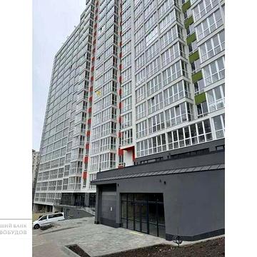 Продаж 1к Квартира Ковалевського вулиця