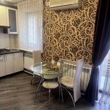оренда двокімнатної квартири у центрі міста