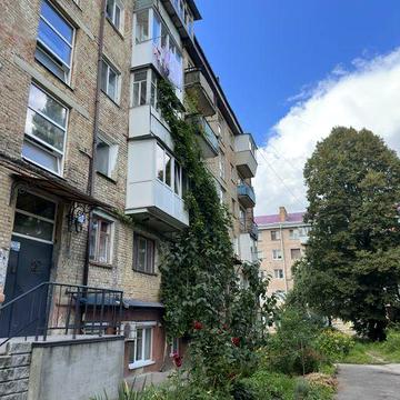 Продаю 2-кімнатну квартиру в районі Чайки