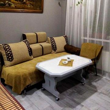 Продам 1-кімнатну квартиру, ЖК "Спутник", Білогородка TP