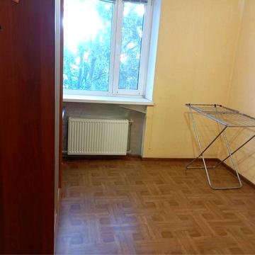 Здам в аренду квартиру на довготривплий строк
