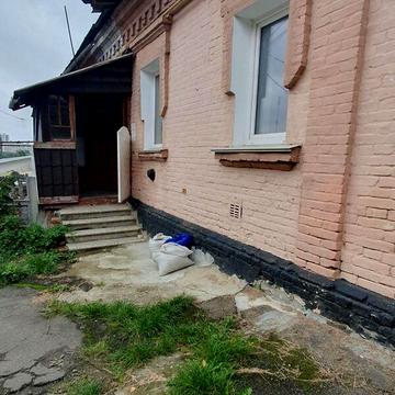 Продаж 2к Квартира Єрусалимка (Едельштейна) вулиця
