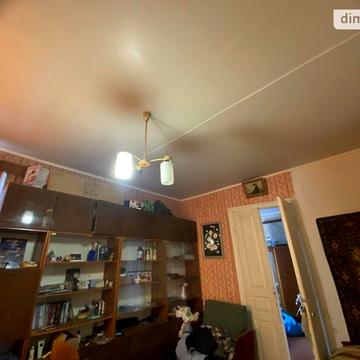 Продаж 2к Квартира Єрусалимка вулиця